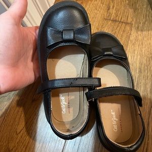 Si3 10 cat Jack Mary Jane shoes